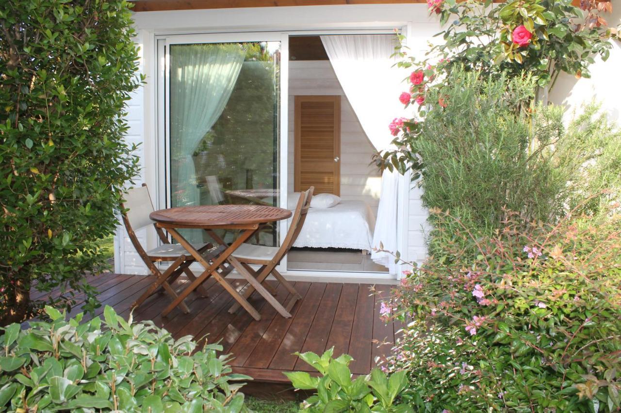 Chez Sophie Hotel Lege-Cap-Ferret Exterior photo